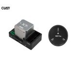 Wholesale CUAV NEW Open Source PIX X7+ Pro Flight Controller 3 Pro M9N CAN GPS RC Parts Drone for PX4 Quadcopter